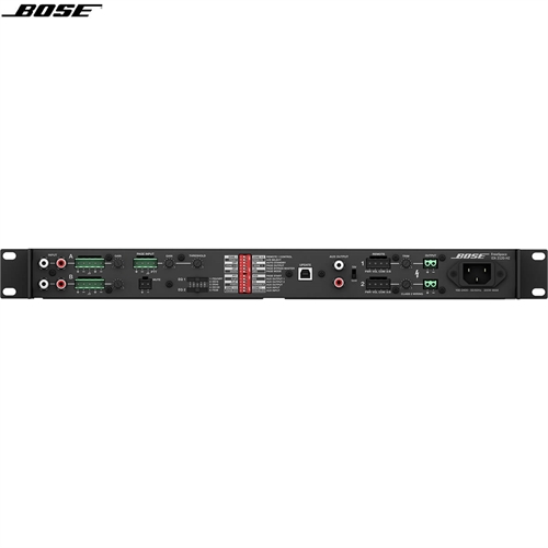 Amply Bose FreeSpace IZA 2120-HZ 4
